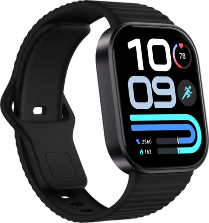 Smartwatch Xiaomi Redmi Watch 6 Lite, Schwarz BHR09CWGL