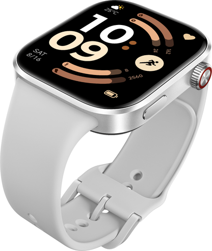 Smartwatch Xiaomi Redmi Watch 6, Gray BHR08CUGL