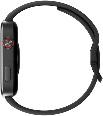 Smartwatch Xiaomi Redmi Watch 6, Schwarz BHR08CIGL