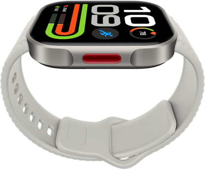 Smartwatch Xiaomi Redmi Watch 6 Lite, Grau BHR09CVGL