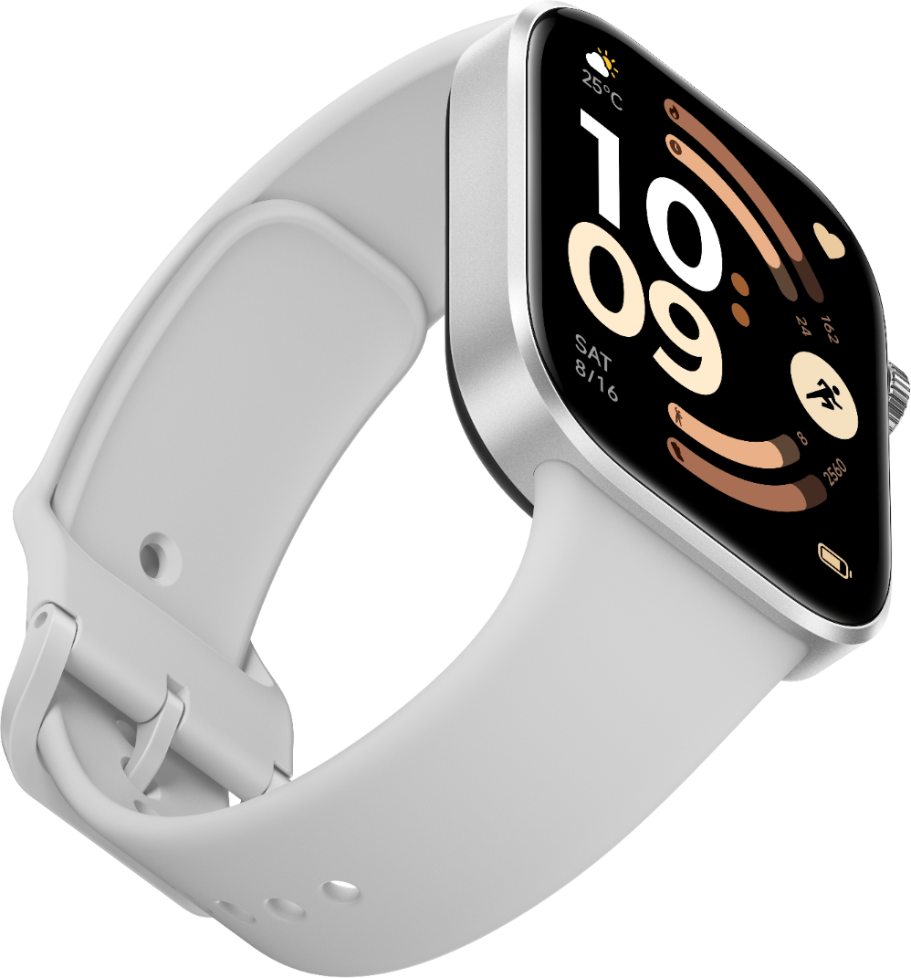 Smartwatch Xiaomi Redmi Watch 6, Gray BHR08CUGL