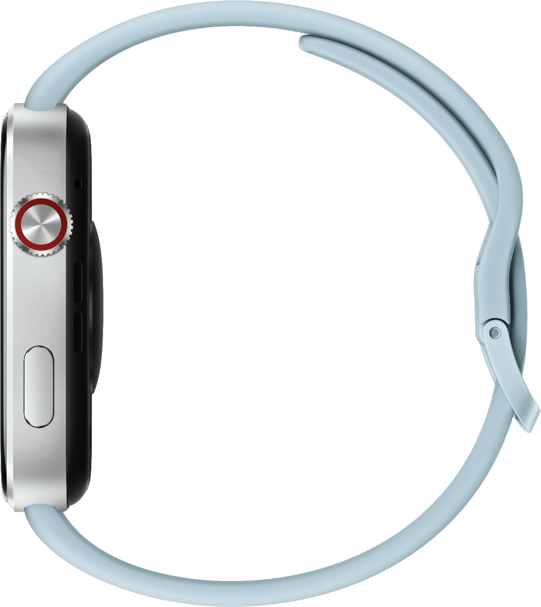 Smartwatch Xiaomi Redmi Watch 6, Blau BHR08CWGL
