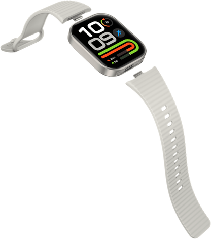 Smartwatch Xiaomi Redmi Watch 6 Lite, Grau BHR09CVGL