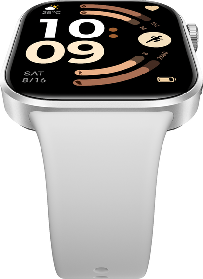 Smartwatch Xiaomi Redmi Watch 6, Gray BHR08CUGL