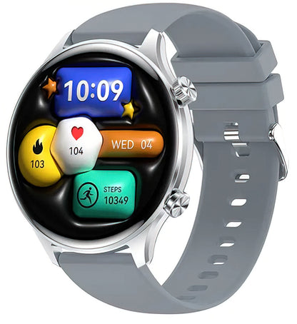Smartwatch XO Design J14 Call, Silber