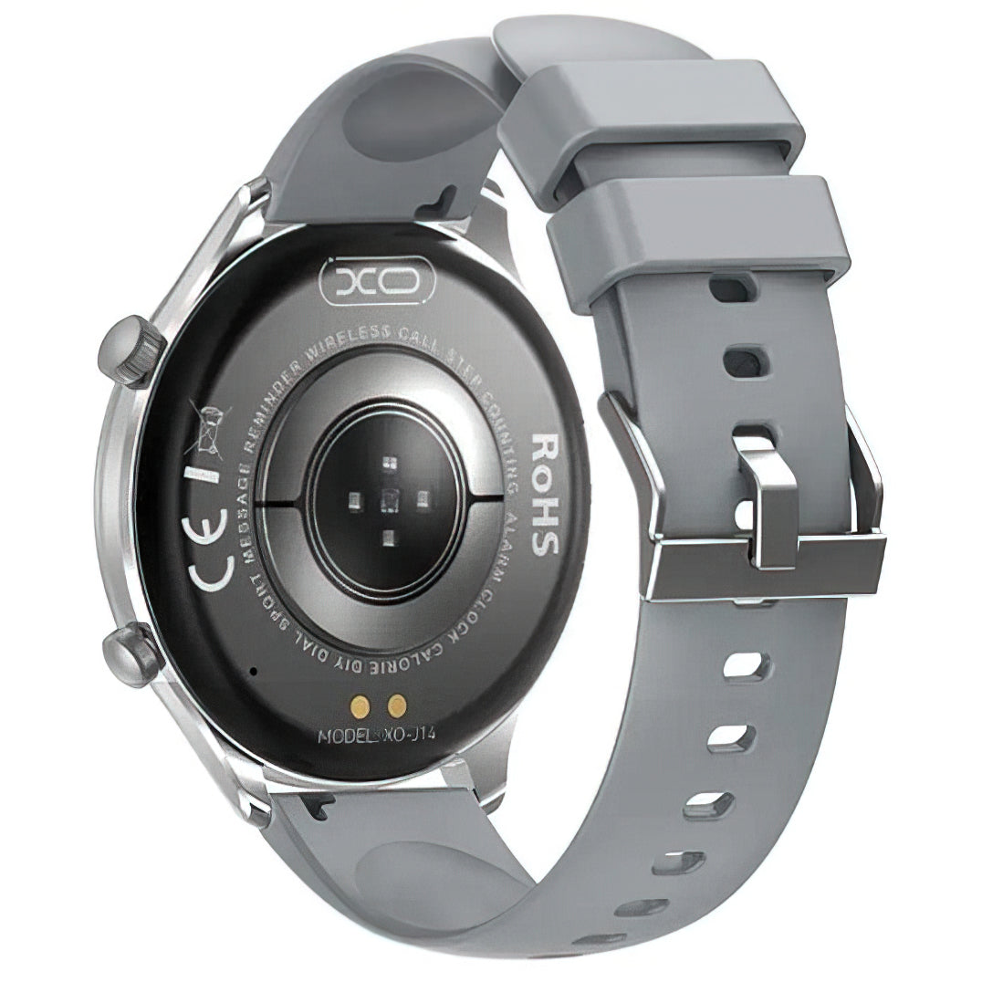 Smartwatch XO Design J14 Call, Silber