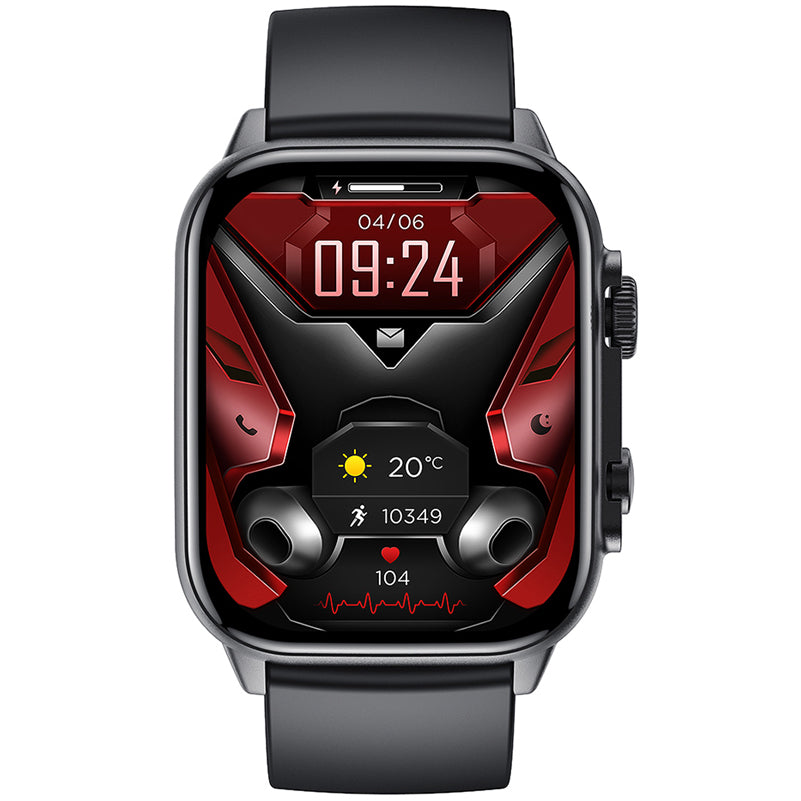 Smartwatch XO Design J9, Black