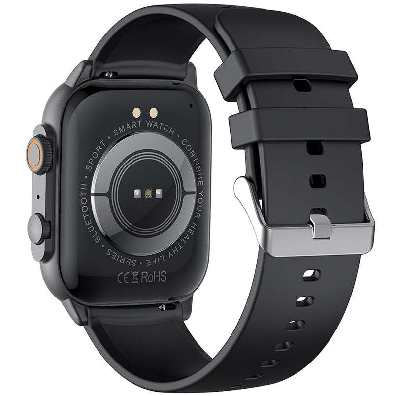 Smartwatch XO Design J9, Black