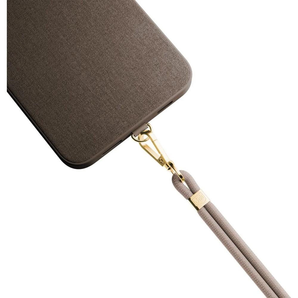 Telefonkabel 3MK Easy Clip Elite, Gold