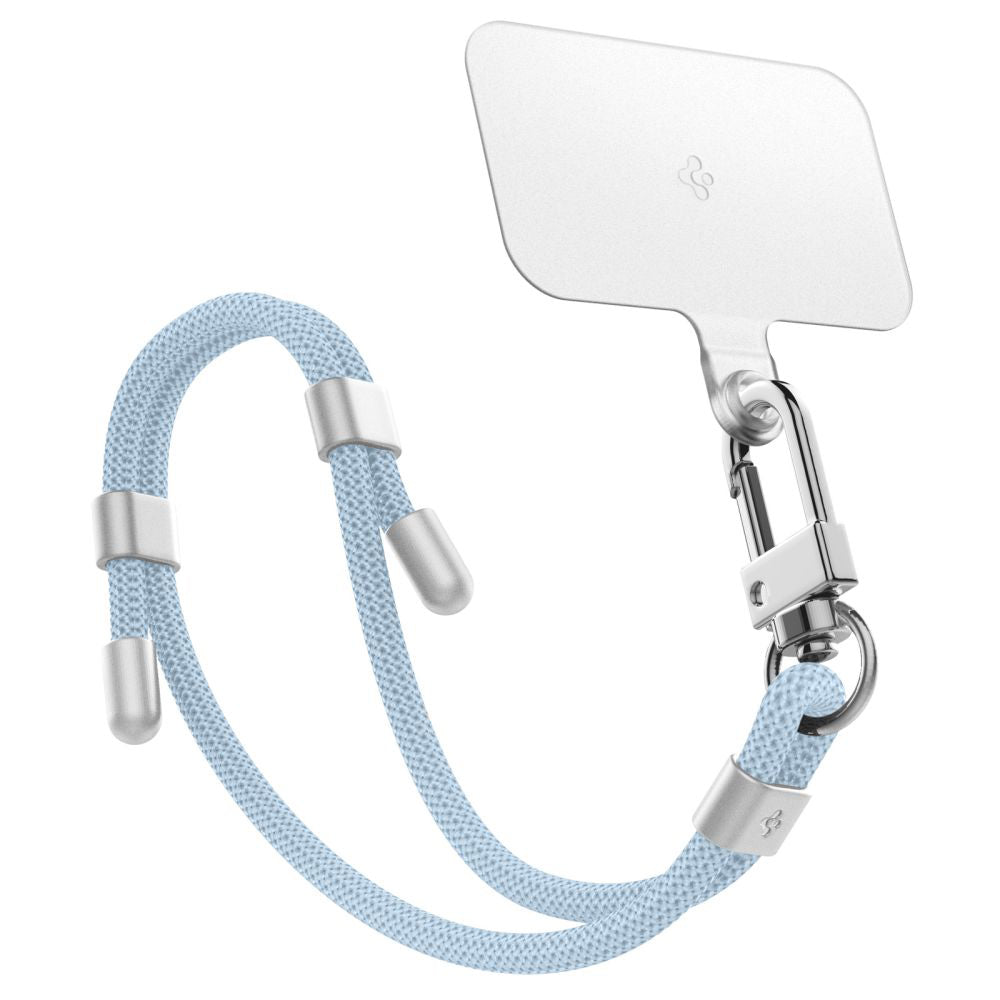 Spigen Link Phone Lanyard, Blue