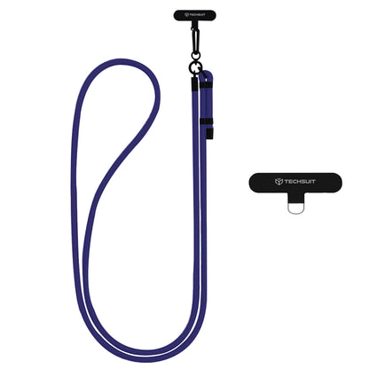 Techsuit Telefonband RCS1-78, Marineblau