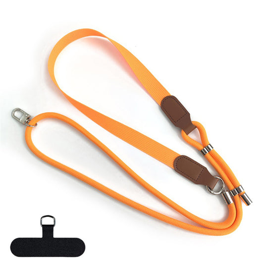 Techsuit UrbanLoop TLN1O Telefonband, Orange