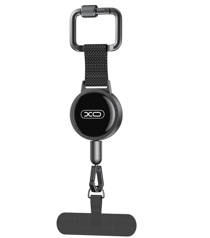 Telefonkordel XO Design SF16, Schwarz