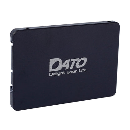 Solid State Drive (SSD) Dato, 2,5 Zoll, 4TB, SATA III, Schwarz DS700SSD-4TB
