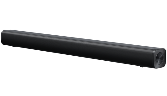 Soundbar Xiaomi 2.0ch, 2 x 15W, Schwarz QBH4286EU