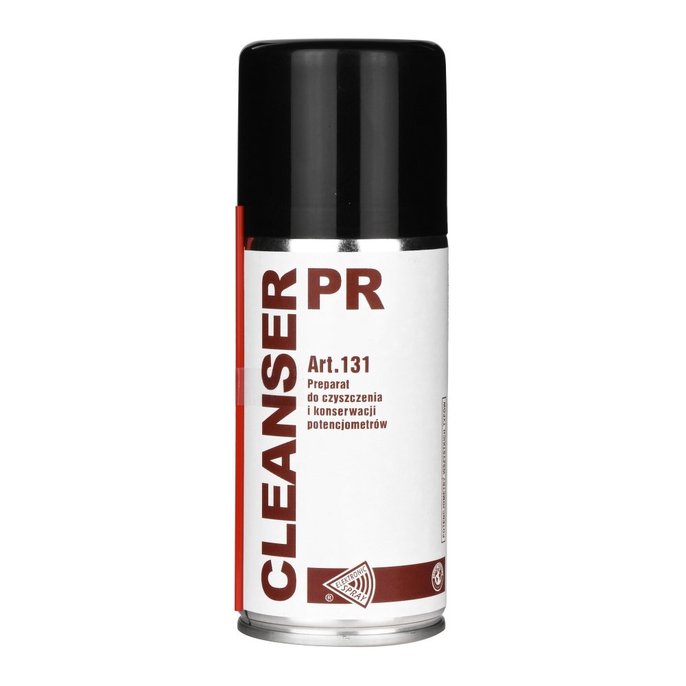 Elektronik-Reinigungsspray Spray PR, 150ml ART.131
