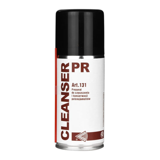 Elektronik-Reinigungsspray Spray PR, 150ml ART.131