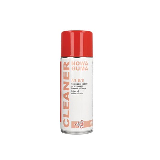 Elektronik-Reinigungsspray Nowa Guma für Gummiteile, 150ml ART.078