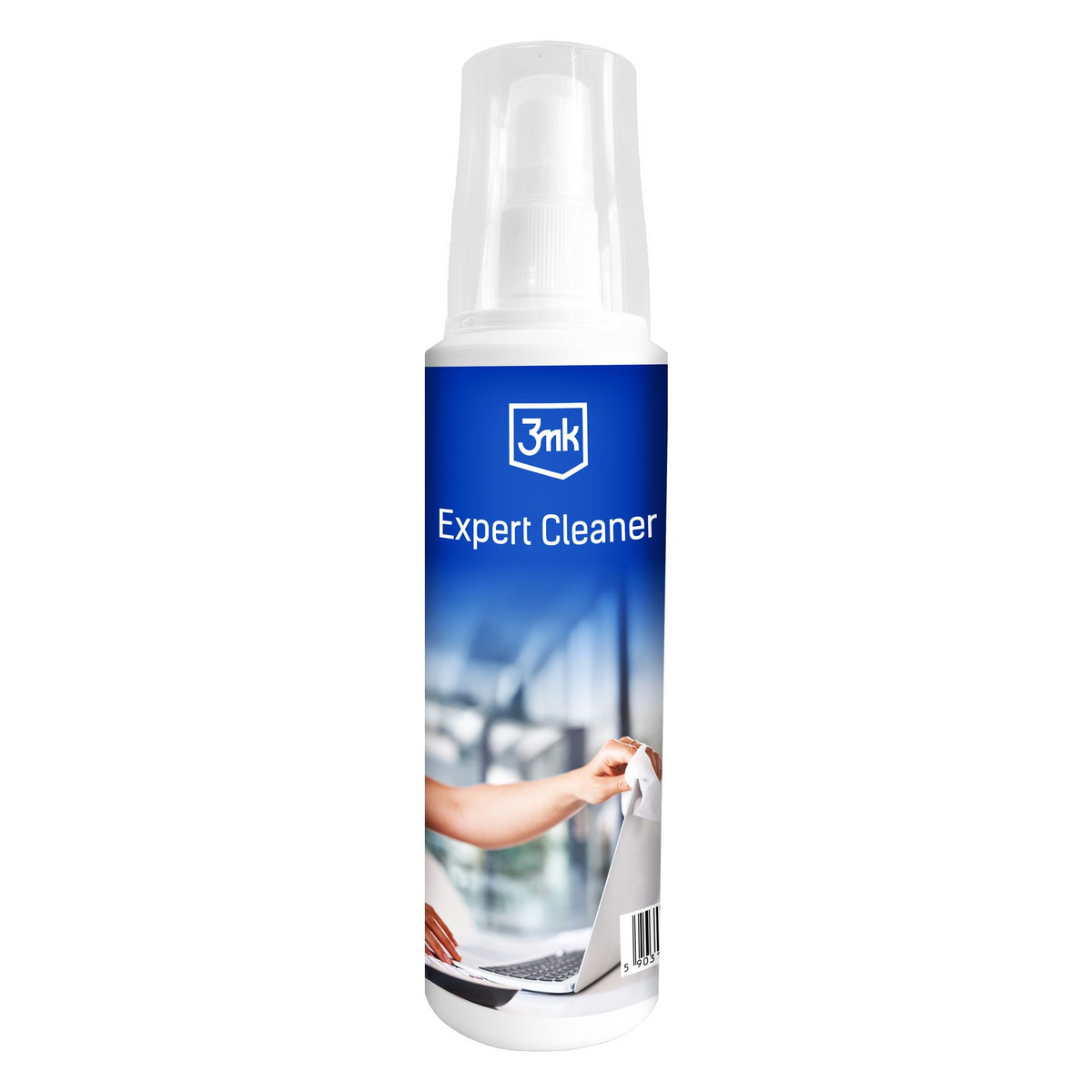 3MK Expert Cleaner Flüssig-Reinigungsspray, 250 ml