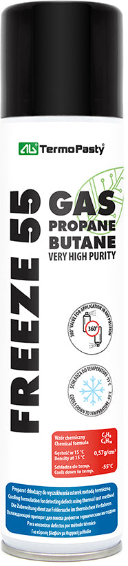 Spray Kühlung AG Termopasty, 300ml ART.AGT-020