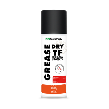 Technisches Schmiermittel Spray AG Termopasty TF, 400ml ART.AGT-178
