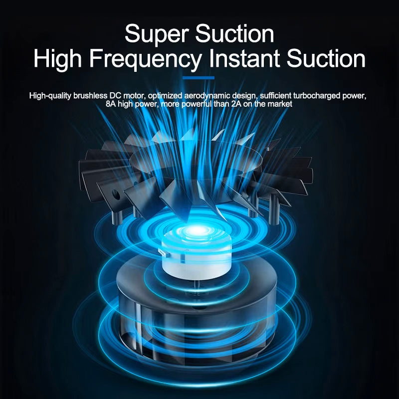 Noxe Sunshine SS-6603 Filtrations-/Evakuierungsstation