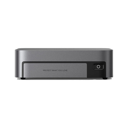 UGREEN DXP480T Plus Digital Content Management Station, Black