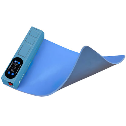Touchscreen-Display-Trennstation Sunshine SS-918E
