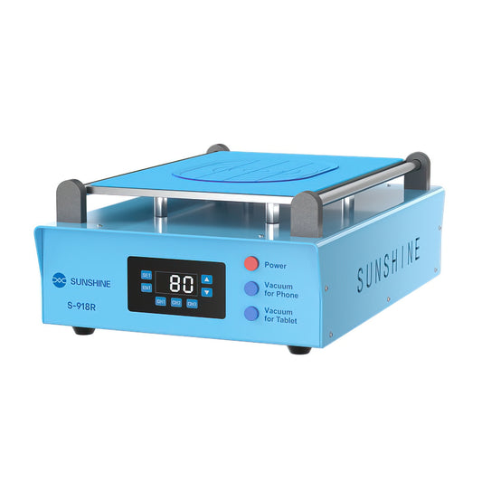 Touchscreen Display Separation Station Sunshine S-918R