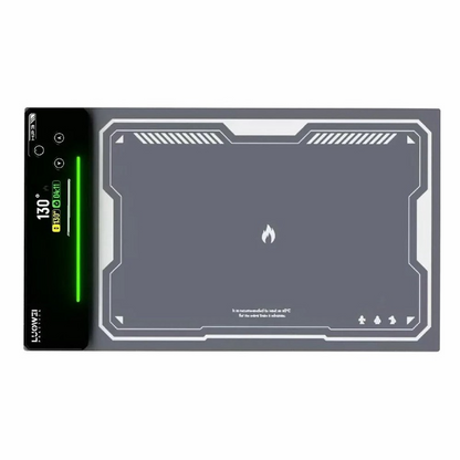 Trennstation für Touchscreen-Display Luowei HP3