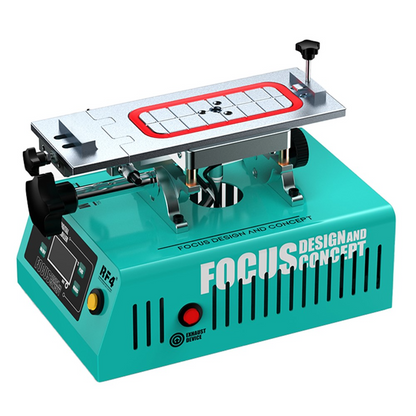 Trennstation Display Touchscreen RF4 Freedom