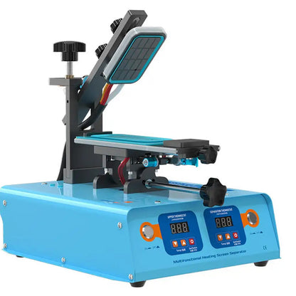 Touchscreen-Display-Trennstation Sunshine S-918M