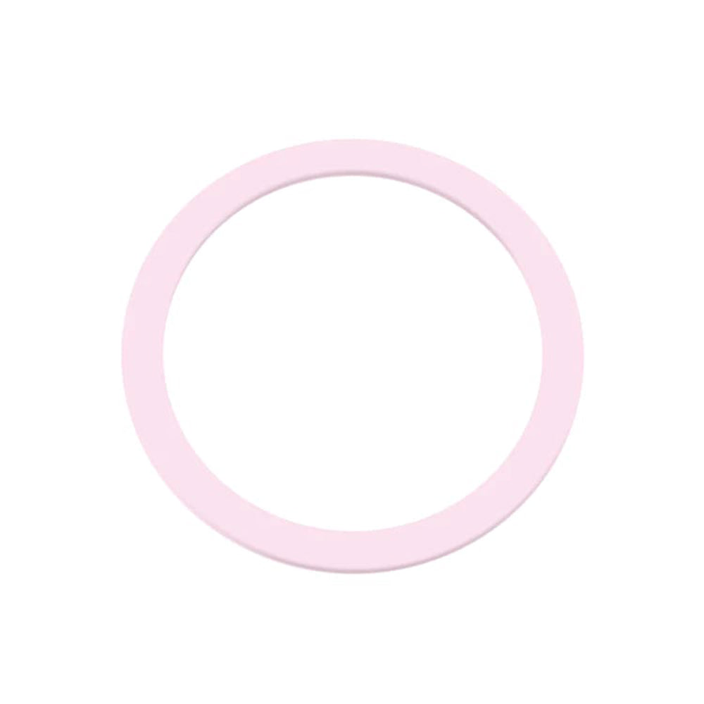 Joyroom M3 Metallic Sticker, Set of 2 Pieces, Pink