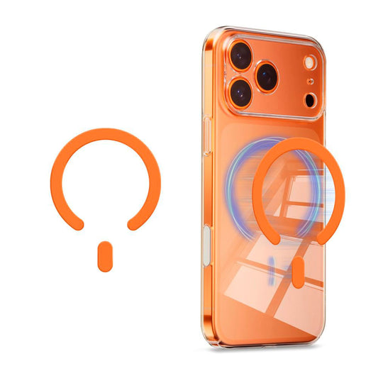 Metallsticker Tech-Protect MMP-200, Universal, Orange