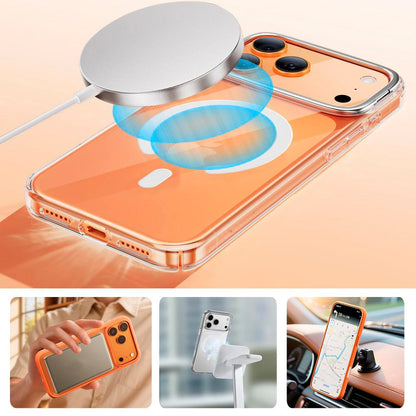 Metallsticker Tech-Protect MMP-200, Universal, Weiß