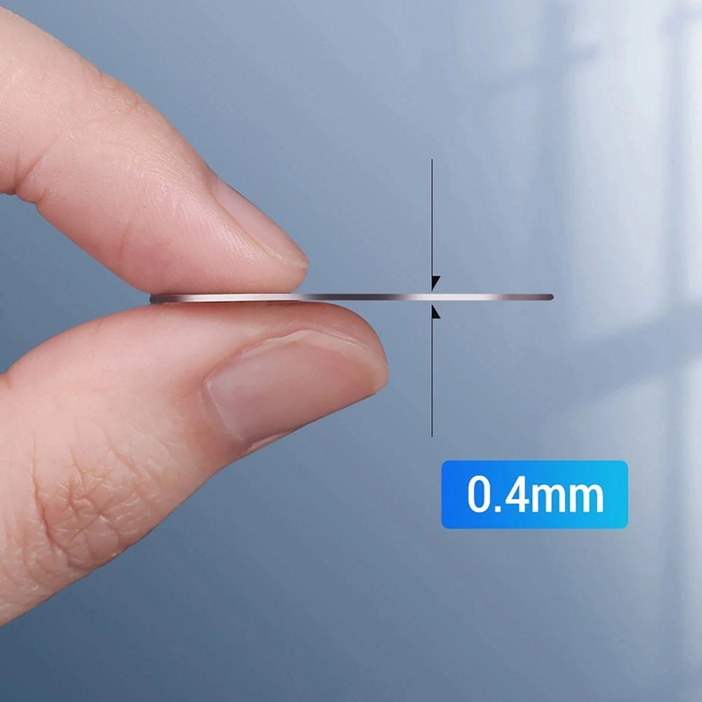 Metallsticker UGREEN LP123 2in1, Schwarz