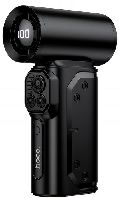 Luftgebläse HOCO HX68, Schwarz