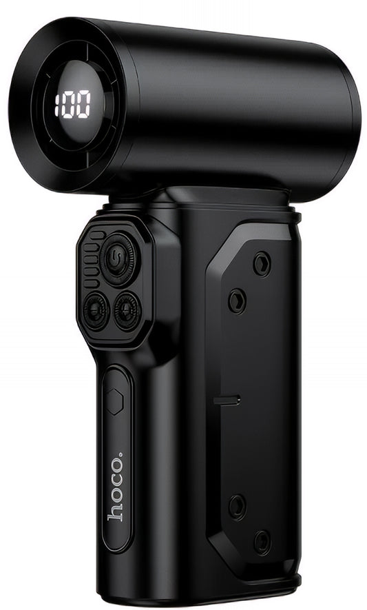 Luftgebläse HOCO HX68, Schwarz
