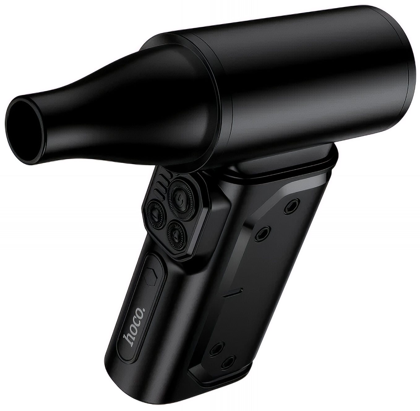 Luftgebläse HOCO HX68, Schwarz