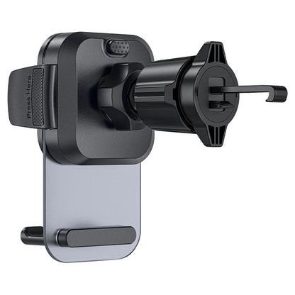 Autohalterung Acefast D25, 4,5 Zoll - 6,7 Zoll, Schwarz