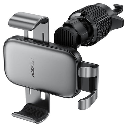 Autohalterung Acefast D38, Universal, Grau