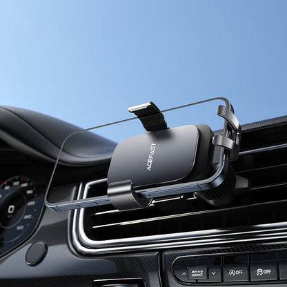 Autohalterung Acefast D59, 4,7 Zoll - 6,9 Zoll, Grau