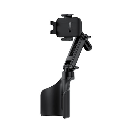 Acefast D63 Car Holder, 4.7inch - 6.9inch, Black