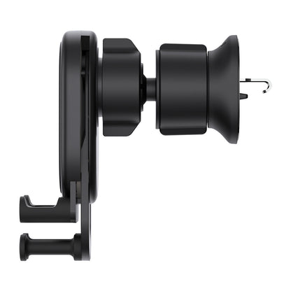 Baseus Stable Series Autohalterung, 67 mm – 86 mm, Schwarz SUWX020001