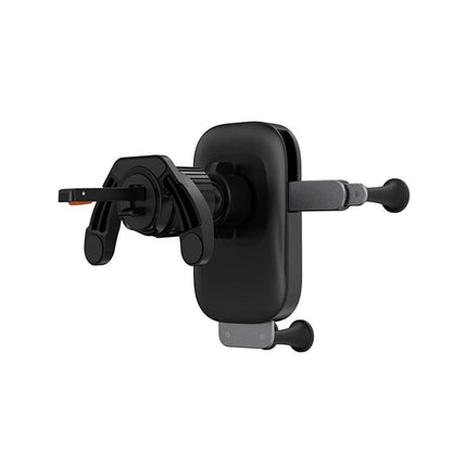 Autohalterung Baseus UltraControl Mega, Universal, Schwarz C40465400111-00