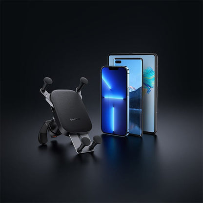 Autohalterung Baseus UltraControl Mega, Universal, Schwarz C40465400111-00