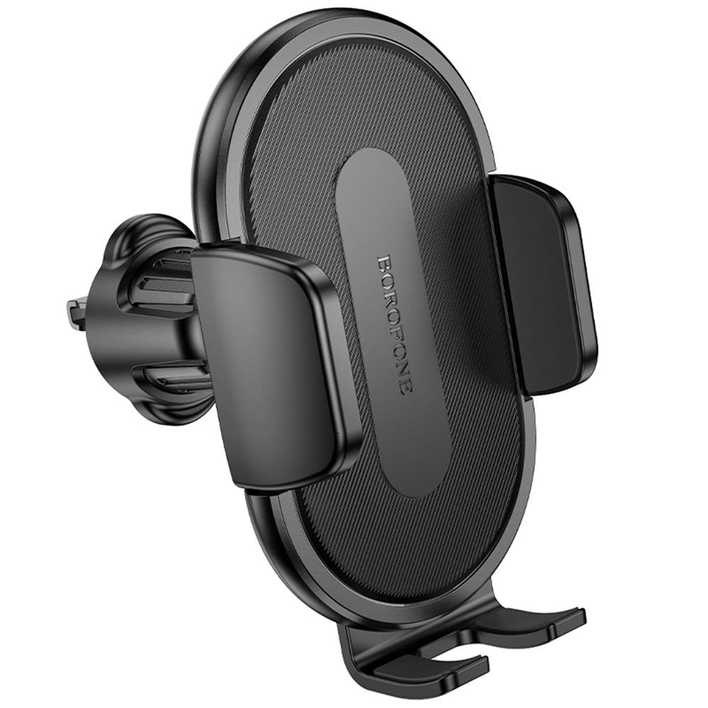 Autohalterung Borofone BH133 Rio, 4,5 Zoll - 7 Zoll, Schwarz