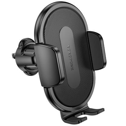 Autohalterung Borofone BH133 Rio, 4,5 Zoll - 7 Zoll, Schwarz