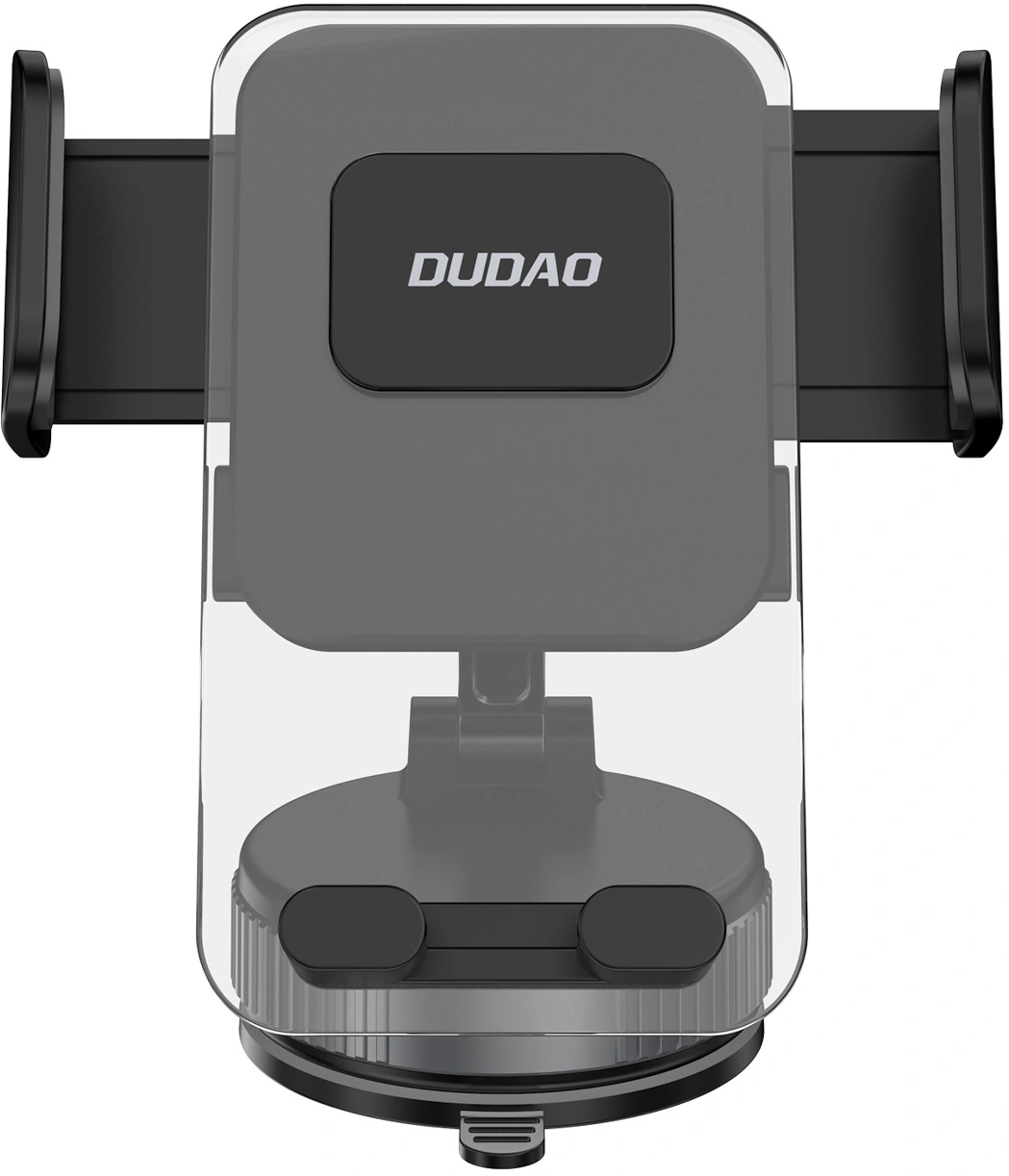 Autohalterung Dudao F24Plus, Universal, Schwarz
