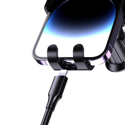 Autohalterung Dudao F5N+, Universal, Schwarz